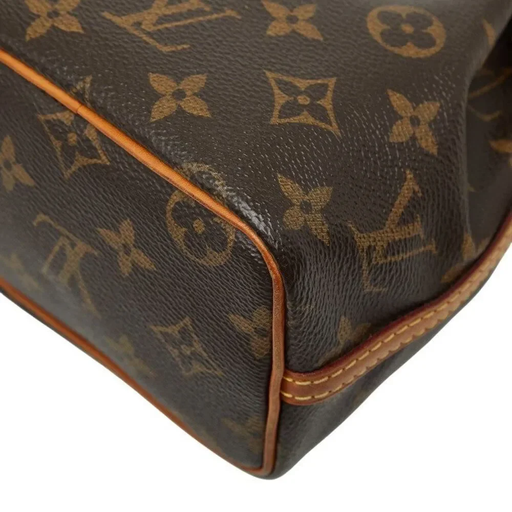 Louis Vuitton Nano Noe Crossbody Bag